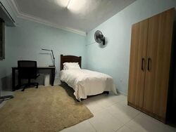 Blk 849 Nanyang Pearl (Jurong West), HDB 5 Rooms #552859001